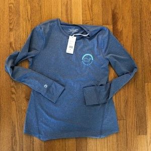 Vineyard Vines performance Tee